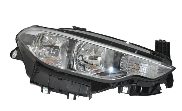 FAR SAĞ FIAT EGEA 15> KROM ÇERCEVELİ 51984489-52094990 ürün görseli