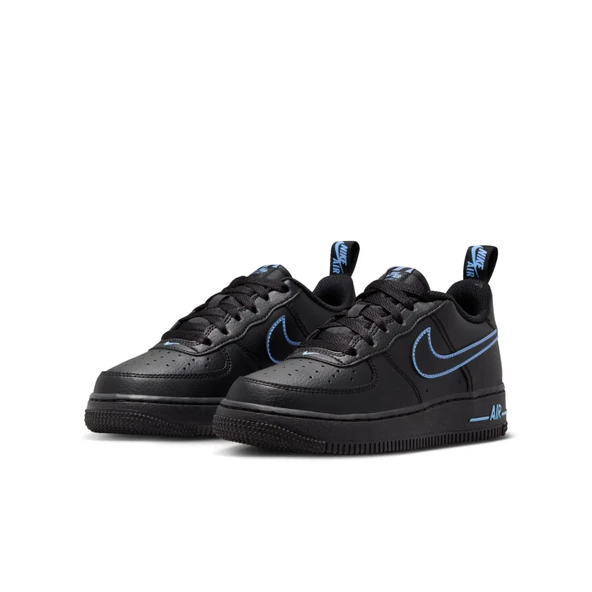 NİKE Air Force 1 LV8 Sneaker Ayakkabı IB2883-001 - 2