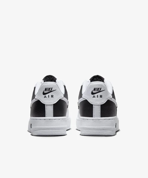 Nike Air Force 1 Unisex Spor Ayakkabı HF9096-100 - 5