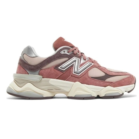 New Balance 9060 Cherry Blossom - 1