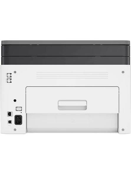 Color Laser MFP 178NW Tarayıcı + Fotokopi + Wi-Fi Renkli Lazer Yazıcı 4ZB96A - 2