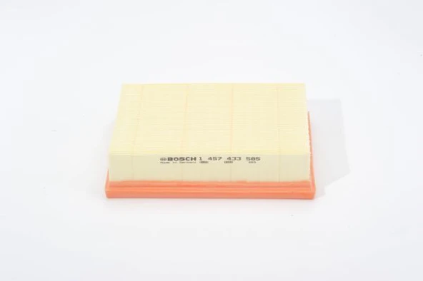 HAVA FILTRESI MERCEDES M266 W169 W245  A2660940004 ürün görseli