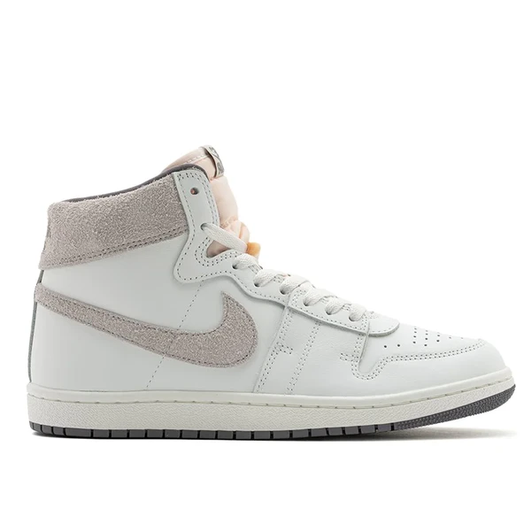 NİKE Jordan Air Ship PE SP Unisex Sneaker (DAR KALIP)