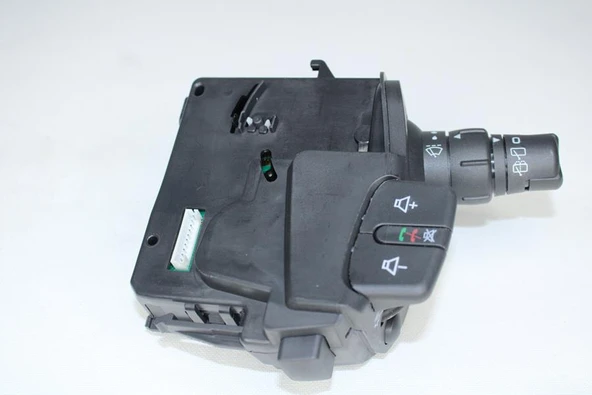 SİLECEK KUMANDA KOLU RENAULT CLIO III 05> MODUS 04> KANGOO 08> 8201359195-7701068114-8201590631 ürün görseli