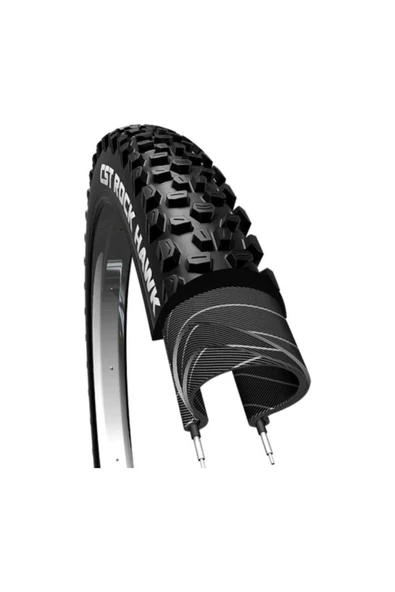 bike sky Cst  Rock Hawk 29x2.25 Mtb Dış Lastik C1844 - 1