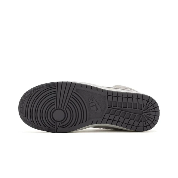 NİKE Jordan Air Ship PE SP Unisex Sneaker (DAR KALIP) - 5