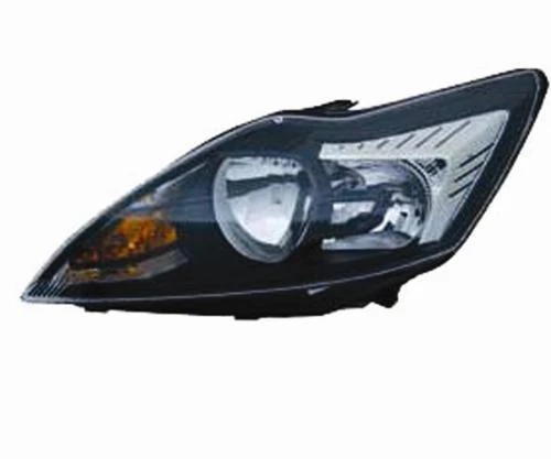 ON FAR KOMPLE SOL SIYAH ZEMIN FOCUS II 08> 11 20-B484-A5-2B 8M5113101CF-1754446 ürün görseli