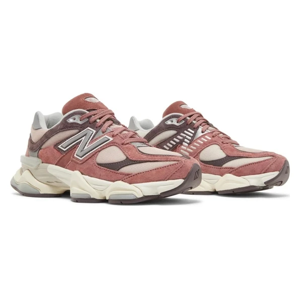New Balance 9060 Cherry Blossom - 2