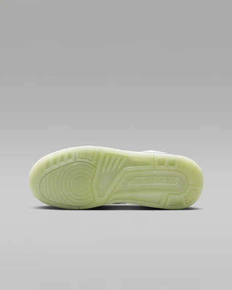 NİKE Jordan Spizike Low Sneaker hj5979-100 - 5