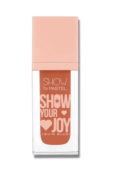 Show By Pastel Show Your Joy Likit Allık 57 ürün görseli 1