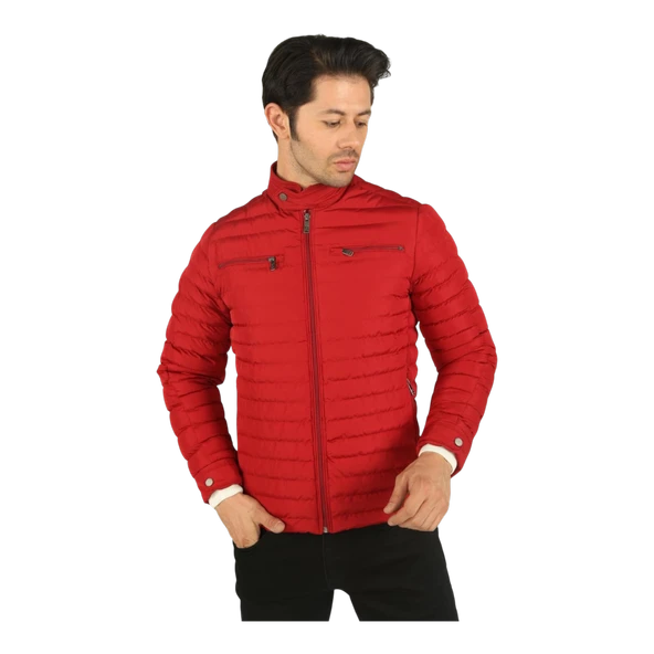 Erkek Mont 80166 - 4