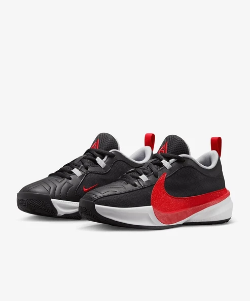 Nike Freak 5 çocuk basketbol ayakkabısı (DAR KALIP) - 3
