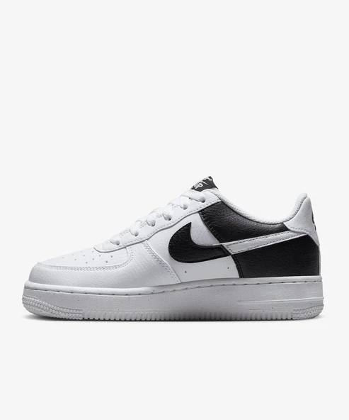Nike Air Force 1 Unisex Spor Ayakkabı HF9096-100 - 2
