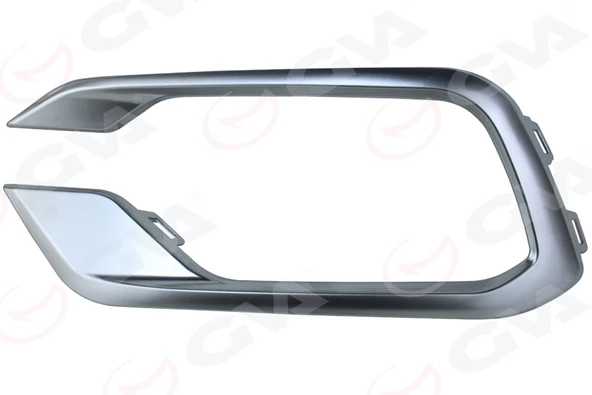 SİS FAR ÇERÇEVESİ SOL FIAT EGEA 20- KROM 735754053 ürün görseli