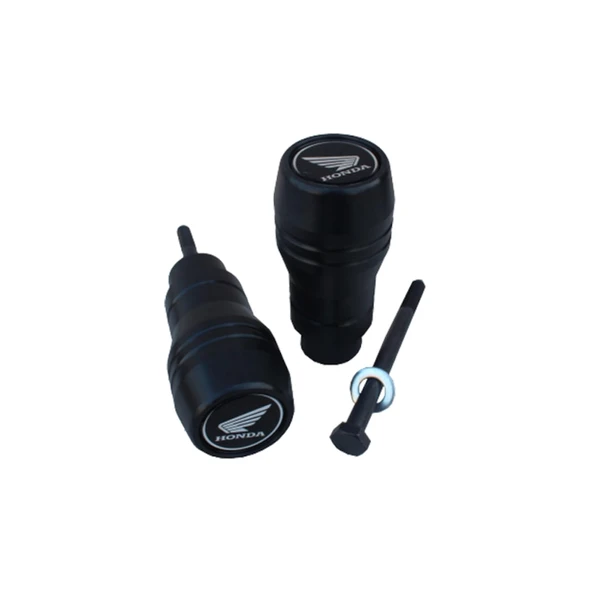 Honda Forza Gogo Premium Koruma Takoz Set ürün görseli