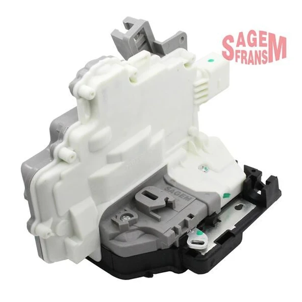 KAPI KİLİDİ ÖN SAĞ IBIZA-PASSAT-TIGUAN-Q7-SUPER B  3C1837016A ürün görseli