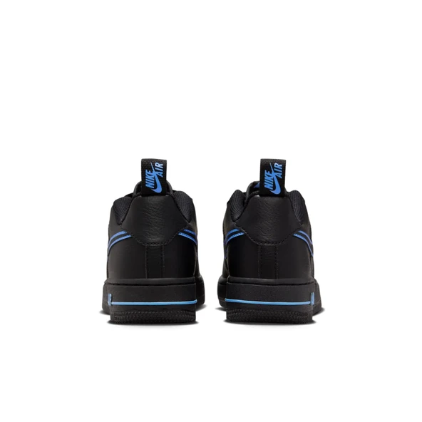 NİKE Air Force 1 LV8 Sneaker Ayakkabı IB2883-001 - 4