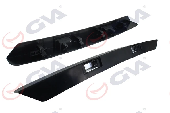 ARKA PLAKA LAMBA ÇITASI TRANSPORTER T5-T6 2003-2015 7E0827329F-7H0827329 ürün görseli