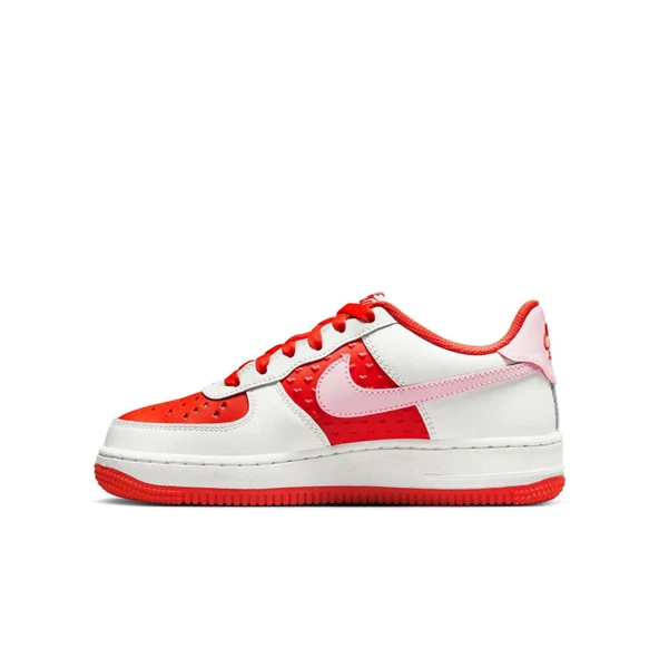 NİKE Air Force 1 BAYAN SPOR AYAKKABI HV5165-121 - 3