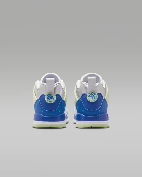 NİKE Jordan Spizike Low Sneaker hj5979-100 - 4