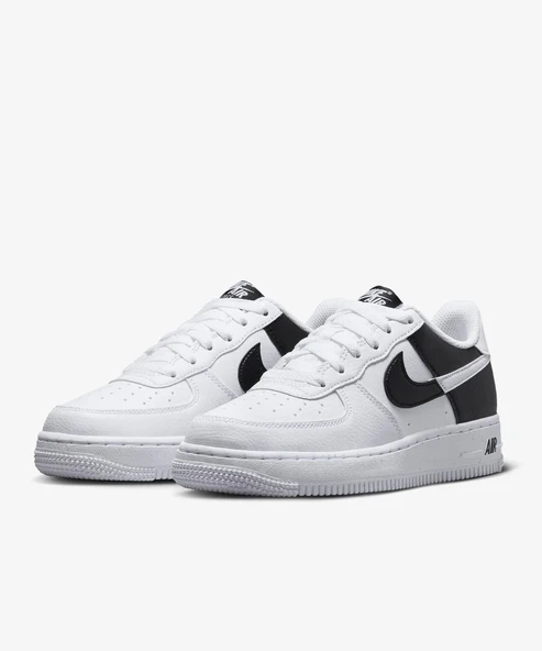 Nike Air Force 1 Unisex Spor Ayakkabı HF9096-100 - 3