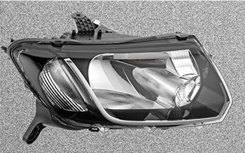 FAR KOMPLE SAĞ D.LOGAN II SANDERO II 2013> MANUEL H4 260105344R ürün görseli