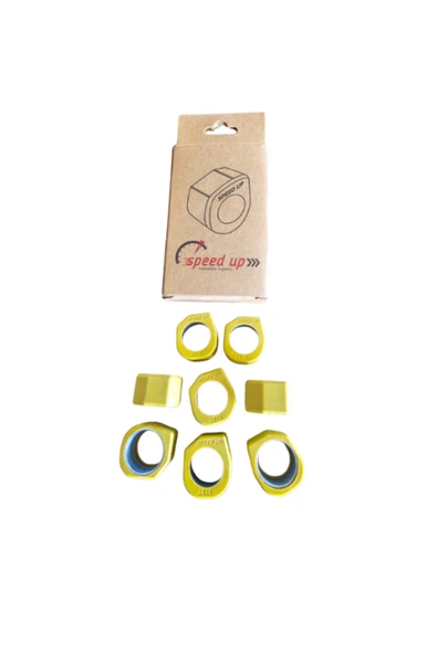 Rks Blade 250 - 350 Sarı Baga 10 GR (8 Adet) ürün görseli