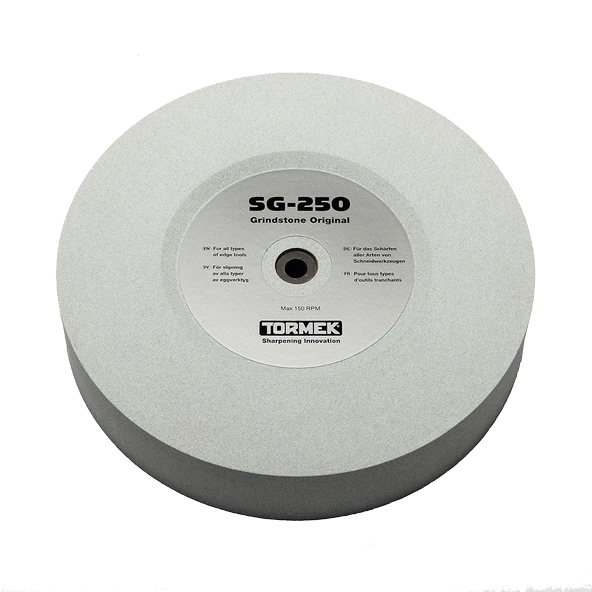 TORMEK SG-250 Orjinal Bileme Taşı 250 mm - 1