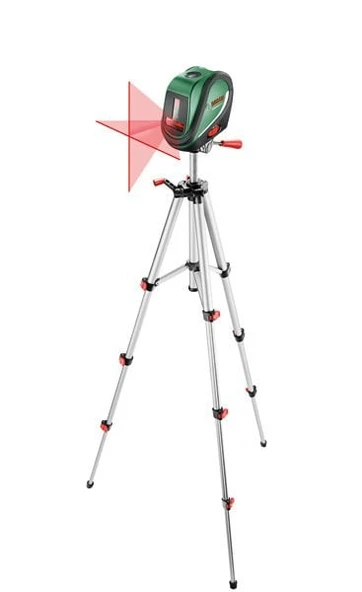 BOSCH UniversalLevel 3 Lazer Terazi ürün görseli