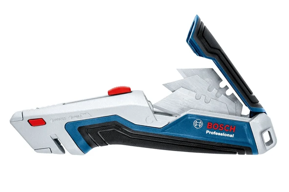 BOSCH Profesyonel 13 Parça El Aleti Seti (1600A027M3) - Resim 3