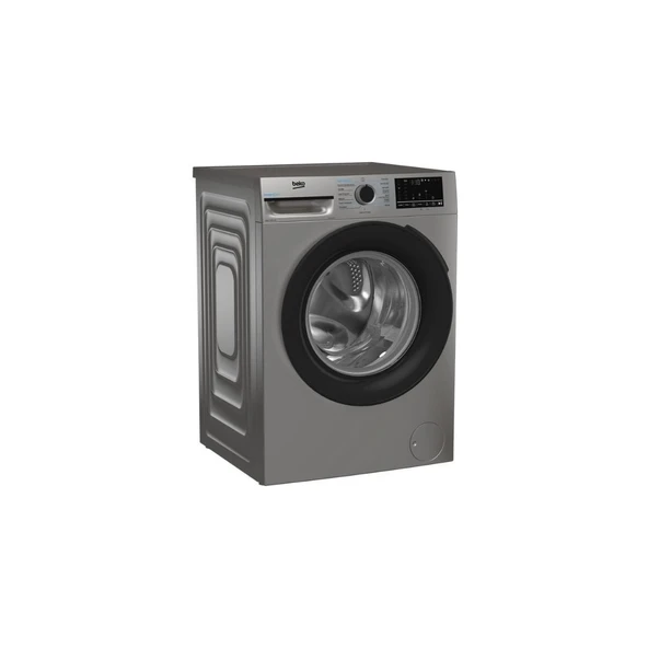 Beko Cmxd 9120 S Çamaşır Makinesi (10 yıl inverter motor garantili) - 2