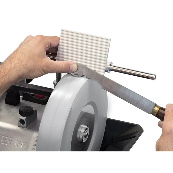 TORMEK SVD-110 Alet Dayama Aparatı - Resim 3