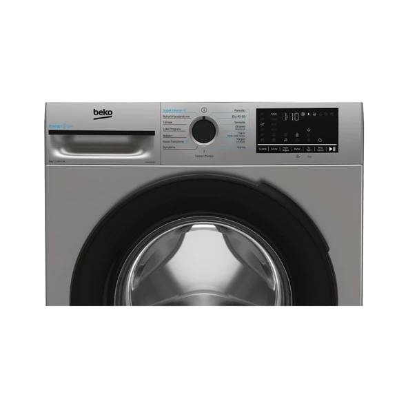 Beko Cmxd 9120 S Çamaşır Makinesi (10 yıl inverter motor garantili) - 4