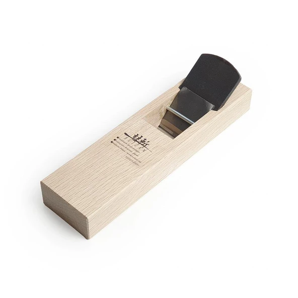 SUIZAN 1750 Kanna Japon Ahşap Rende 50 mm ürün görseli