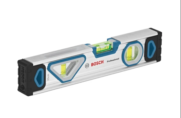 BOSCH Profesyonel 13 Parça El Aleti Seti (1600A027M3) - Resim 2
