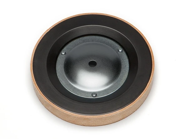 TORMEK LA-220 Deri Honlama ve Kılağ Tekeri (T-8 için) ürün görseli