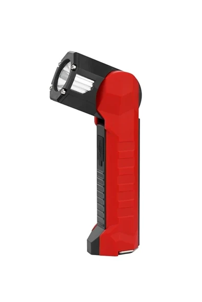 Ayarlanabilir Başlıklı Çalışma Feneri - 2