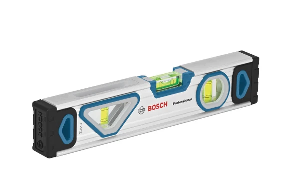 BOSCH Profesyonel Su Terazisi Mıknatıslı 25 cm (1600A016BN) ürün görseli