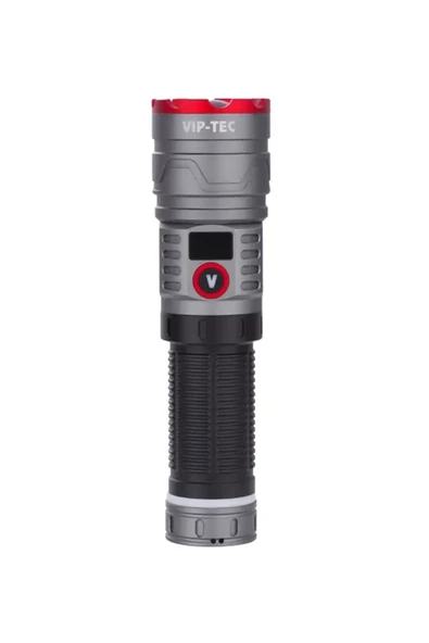 7 Fonksiyonlu Şarjlı El Feneri