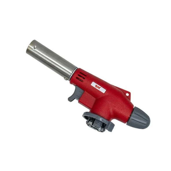 Rox 0295 Torch Kamp Hazır Pürmüz Seti - Resim 4