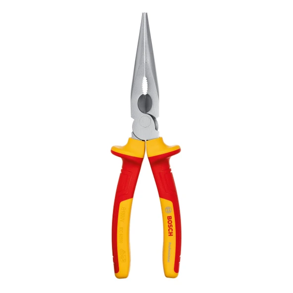 BOSCH Profesyonel VDE 1000 Volt Kargaburun 200 mm (1600A02NE3) - Resim 3