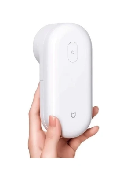 Mijia Şarjlı Tüy Temizleme Makinası Türkiye Garantili - 2