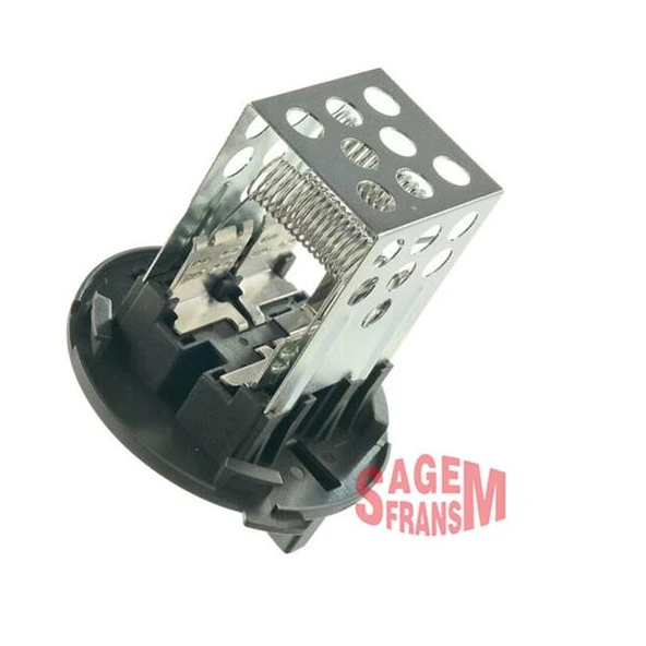 KALORİFER REZİSTANSI P307-C4 6445.XE ürün görseli