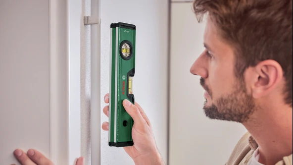 BOSCH Universal 25 Parça El Aletleri Takım Seti ( 1600A0275KJ) - 2