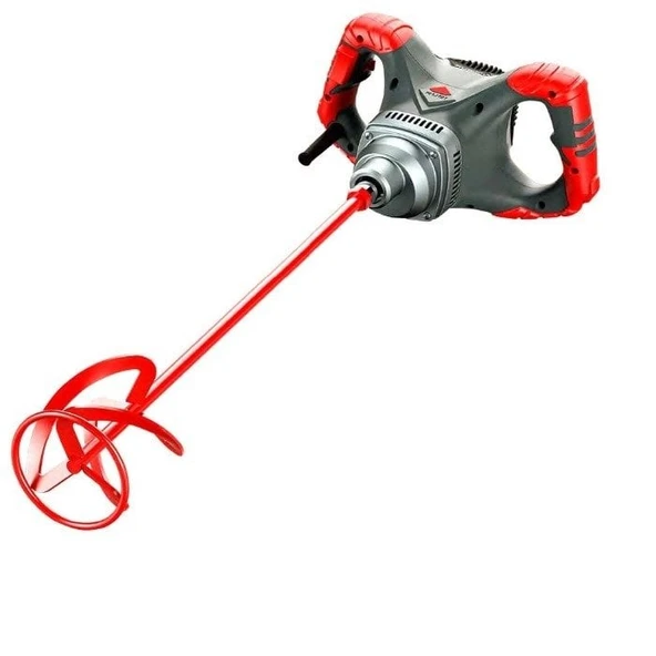 RUBİ Rubimix 8-Easy 1400 Watt Boya Karıştırıcı Mikser ürün görseli