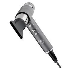 Airwave Şekillendirici Set Silver - Resim 2