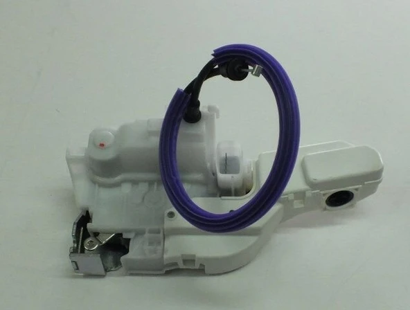 KAPI KİLİDİ ÖN SOL FIAT EGEA  51983603 ürün görseli