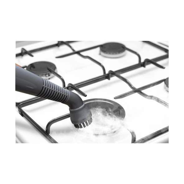 Nv602 Çok Fonksiyonlu Buharlı Temizlik Makinesi - Buharlı Temizleyici (Yui Türkiye Garantili) - 4