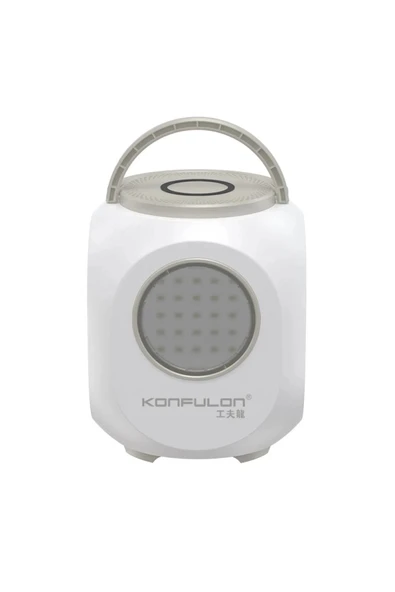 Lİtae Trend BFS CN01 Powerbank 45.000 mAh Kamp Şarj PD - Beyaz - 1