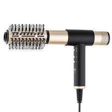 FAKİR Airwave Saç Şekillendirici Set Gold ürün görseli